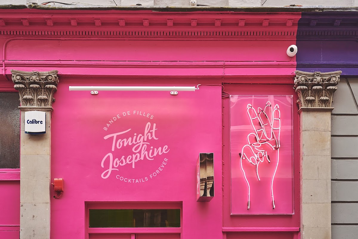 Tonight Josephine - Cardiff — photo 3