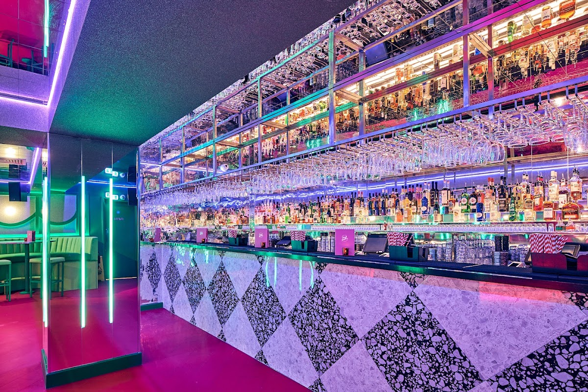 Tonight Josephine - Liverpool — photo 1