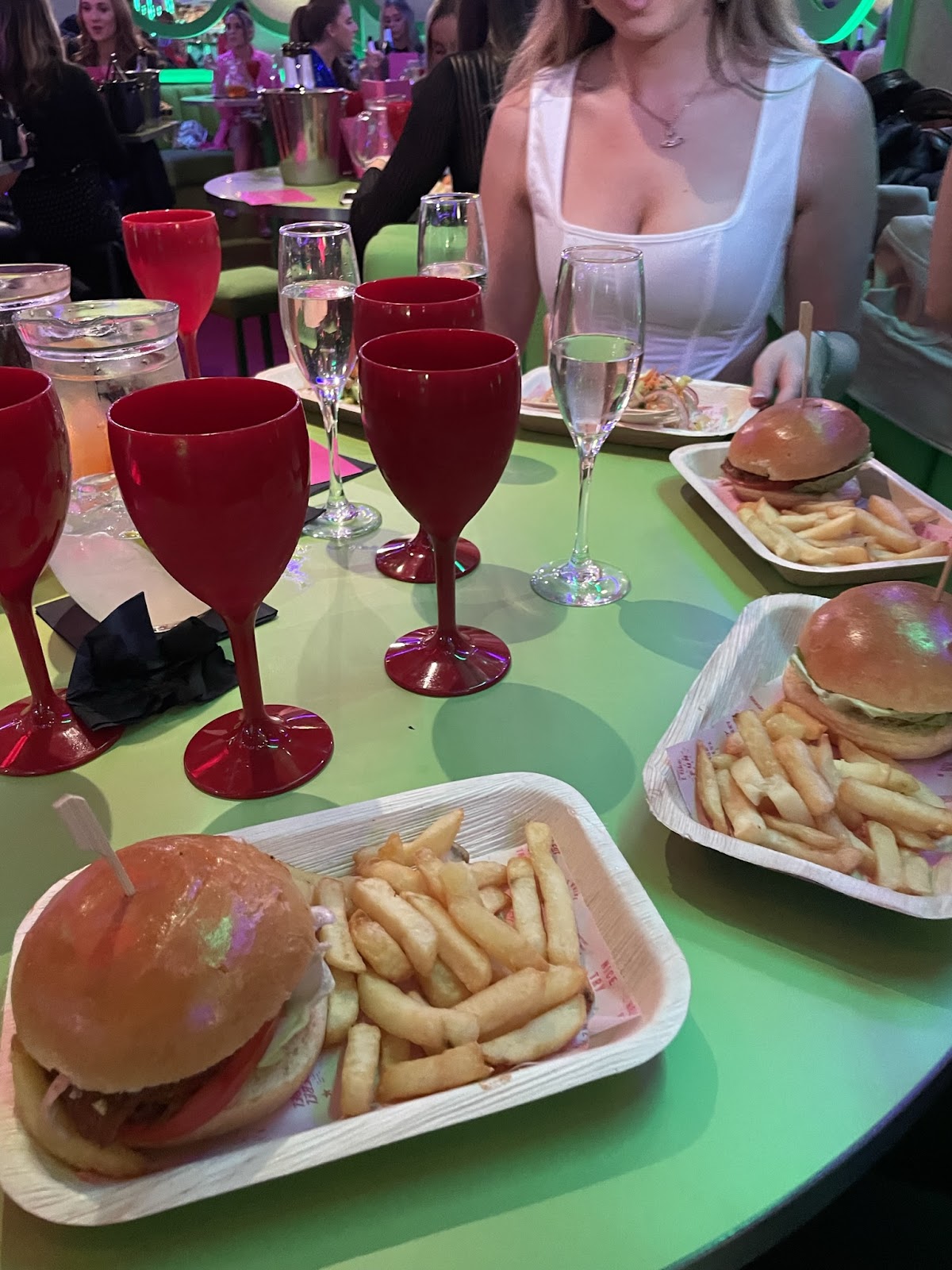 Tonight Josephine - Liverpool — photo 2