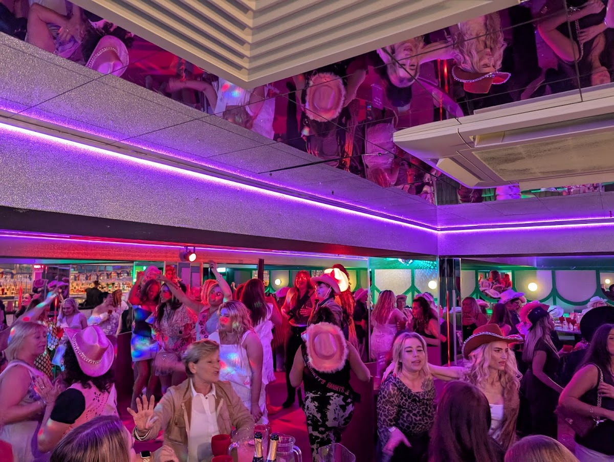 Tonight Josephine - Liverpool — photo 4