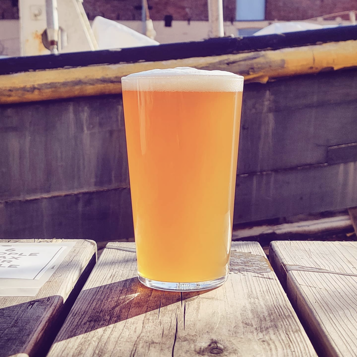 Topsham Brewery & Taproom — photo 2