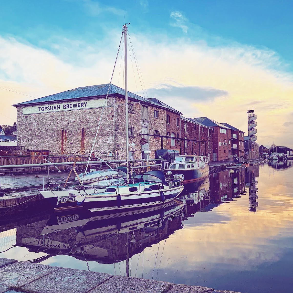 Topsham Brewery & Taproom — photo 3