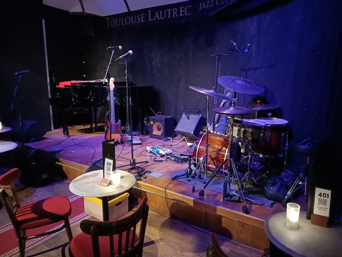 Toulouse Lautrec — photo 3