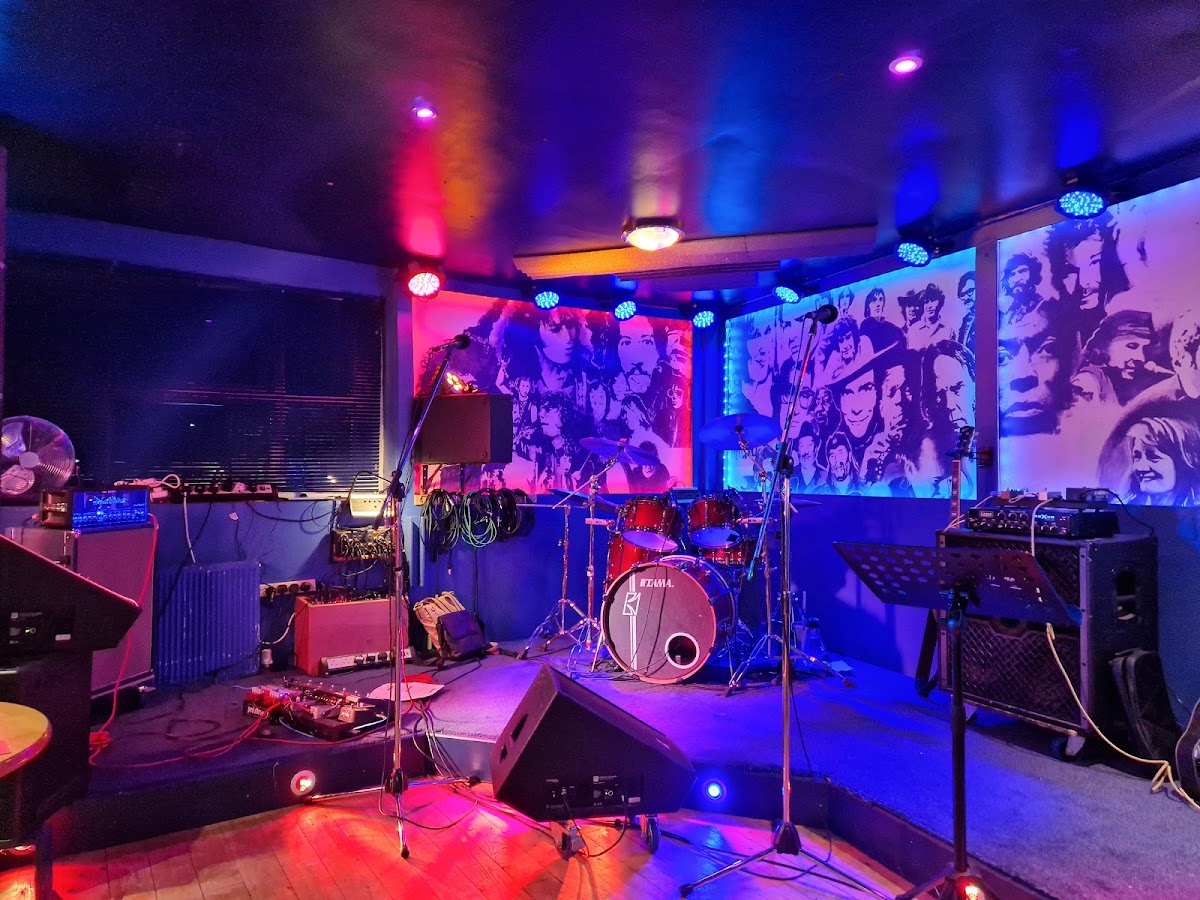 Tower Of Song Music Venue — photo 1