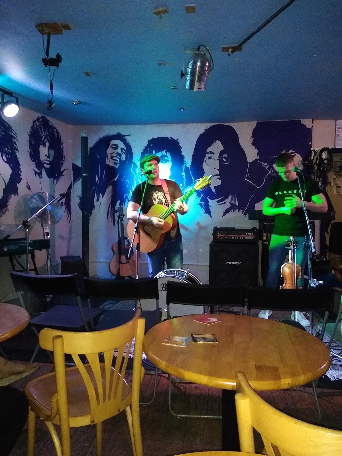 Tower Of Song Music Venue — photo 3