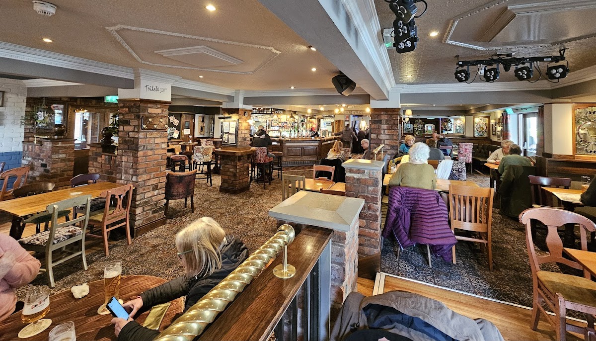 Town Crier — photo 4