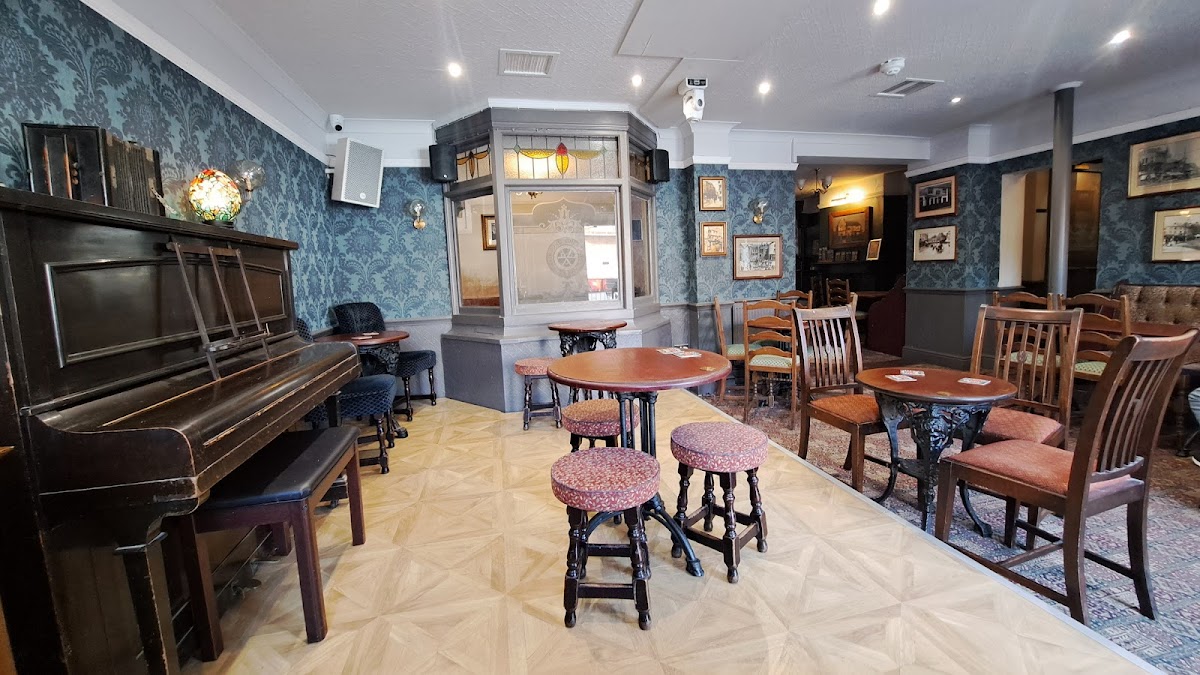 Townwall Tavern — photo 2