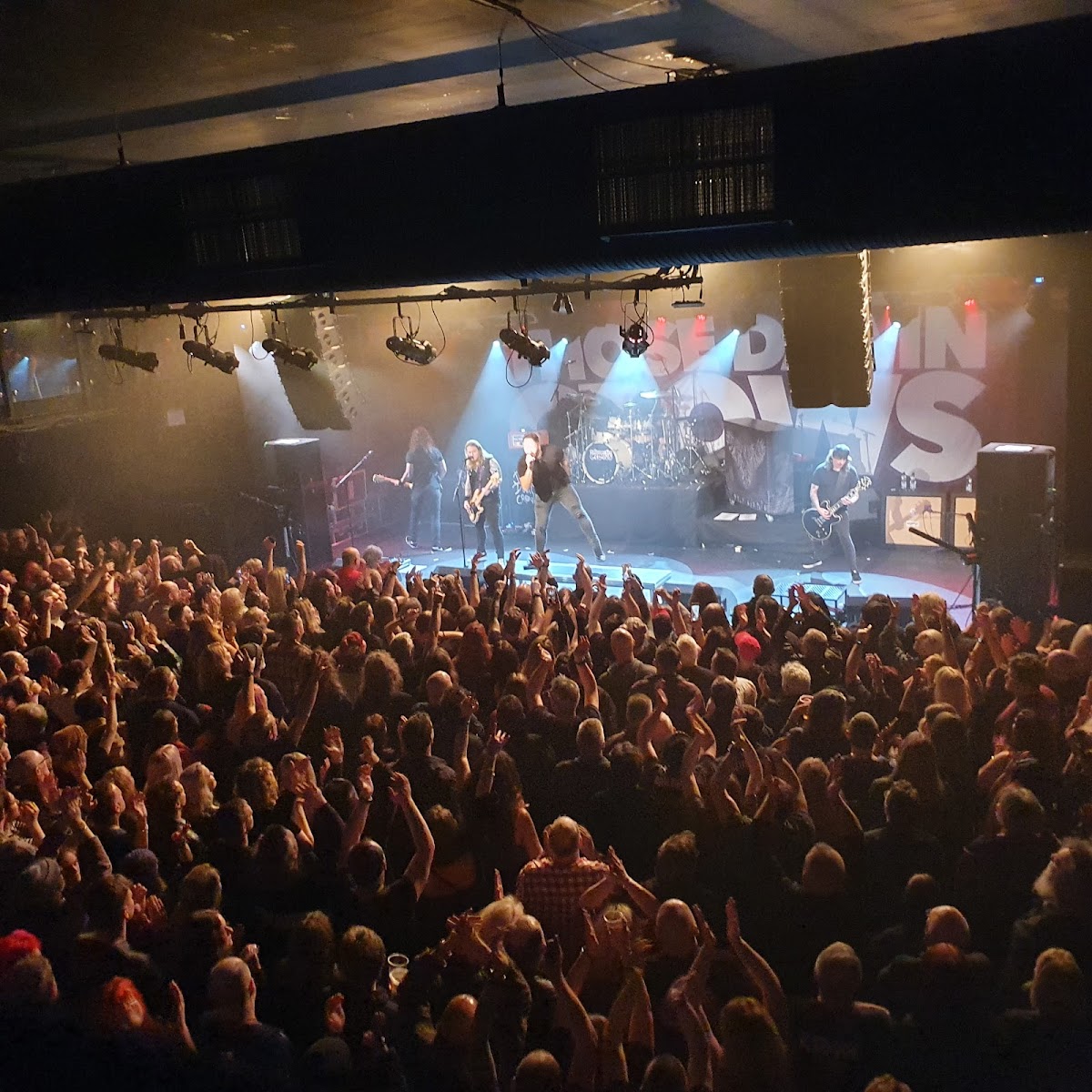 Tramshed Cardiff — photo 2