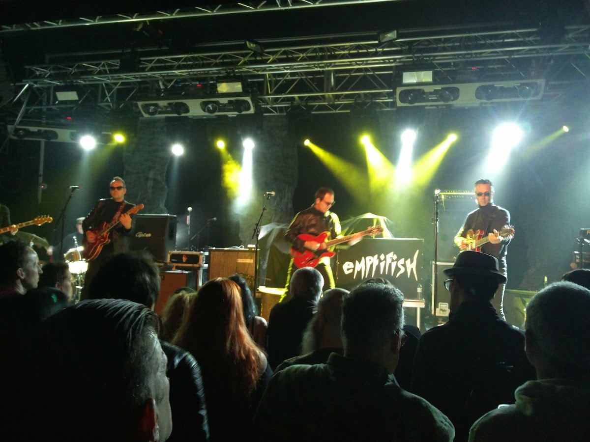 Tramshed Cardiff — photo 4