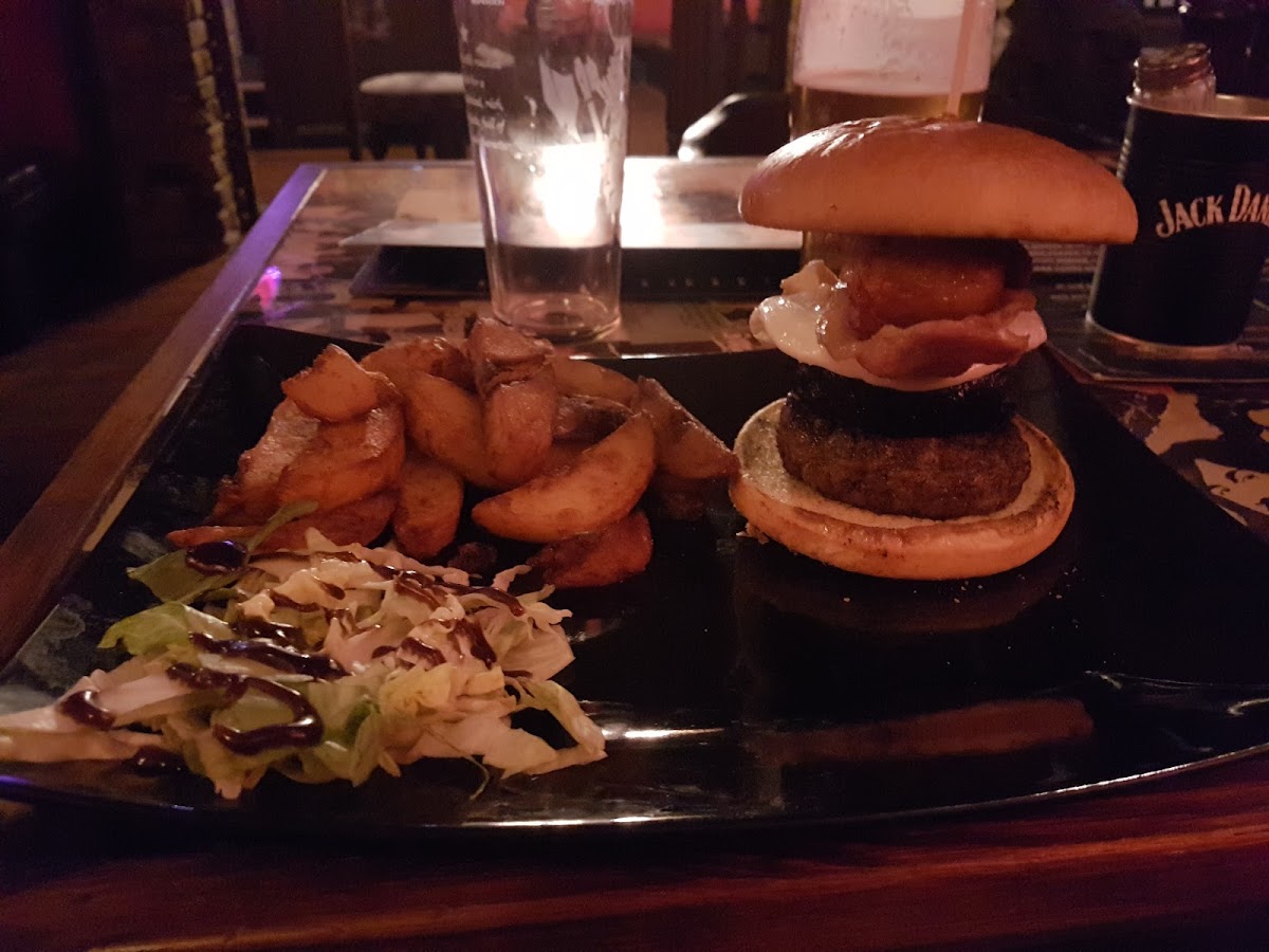 Trillians Rock Bar — photo 2