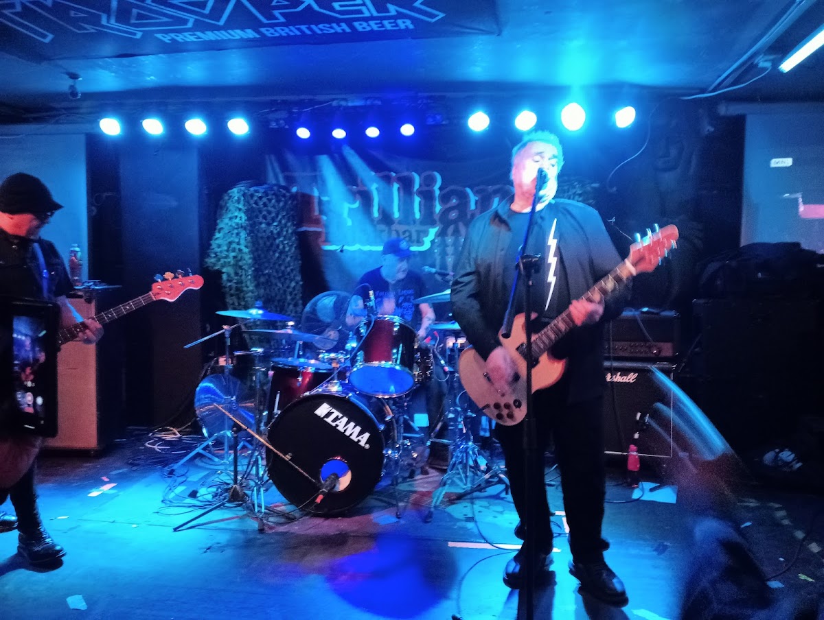 Trillians Rock Bar — photo 3