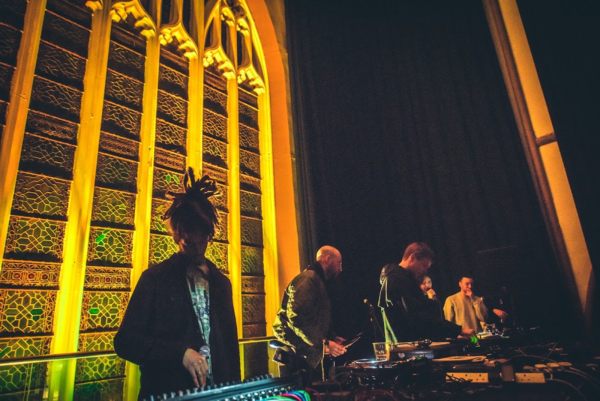 Trinity Community Arts — photo 1