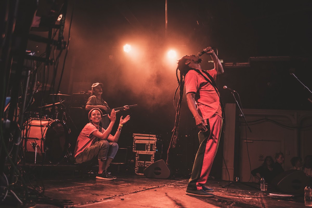 Trinity Community Arts — photo 4