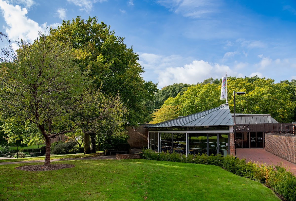 Turner Sims Southampton — photo 1