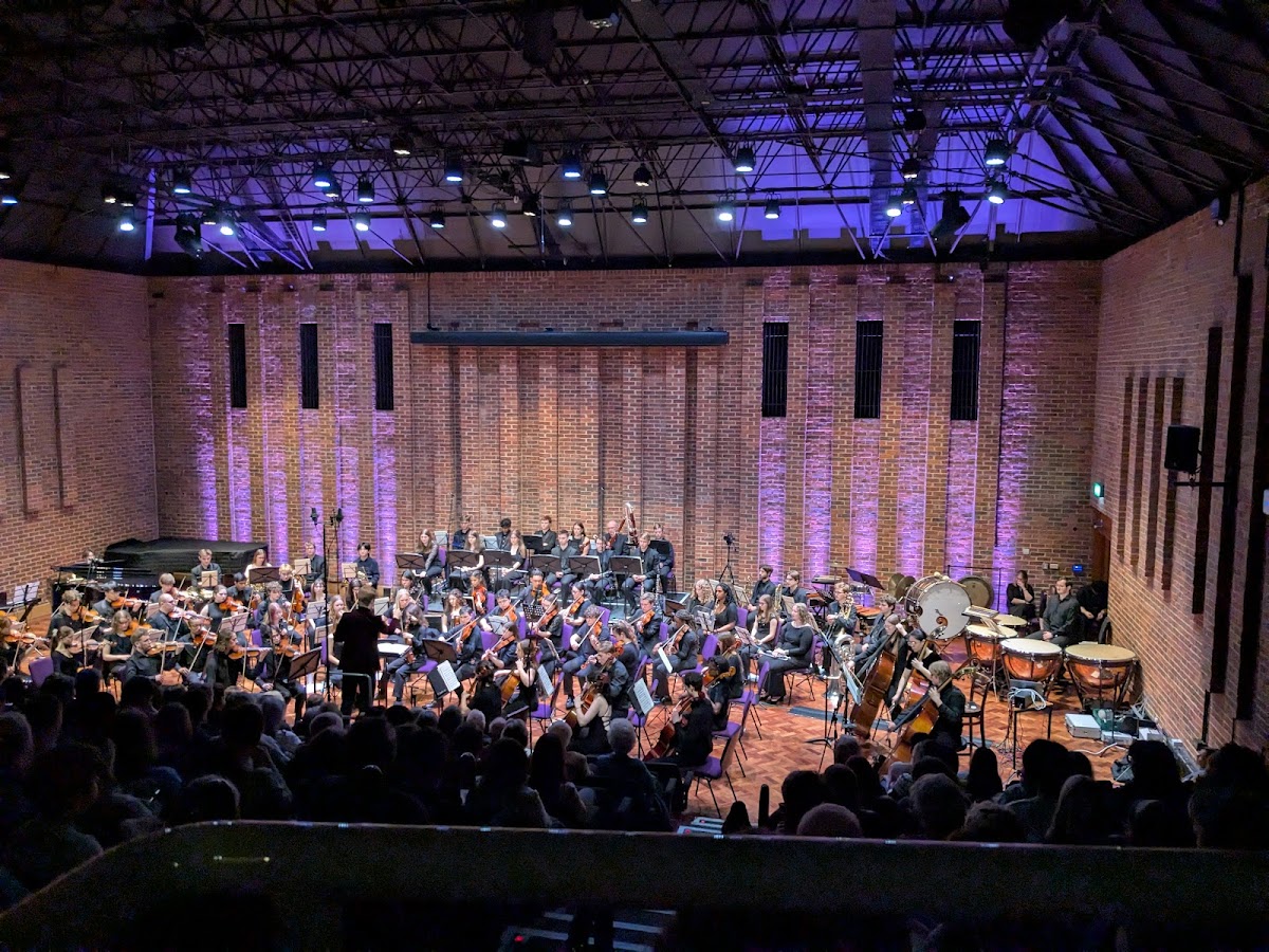 Turner Sims Southampton — photo 2