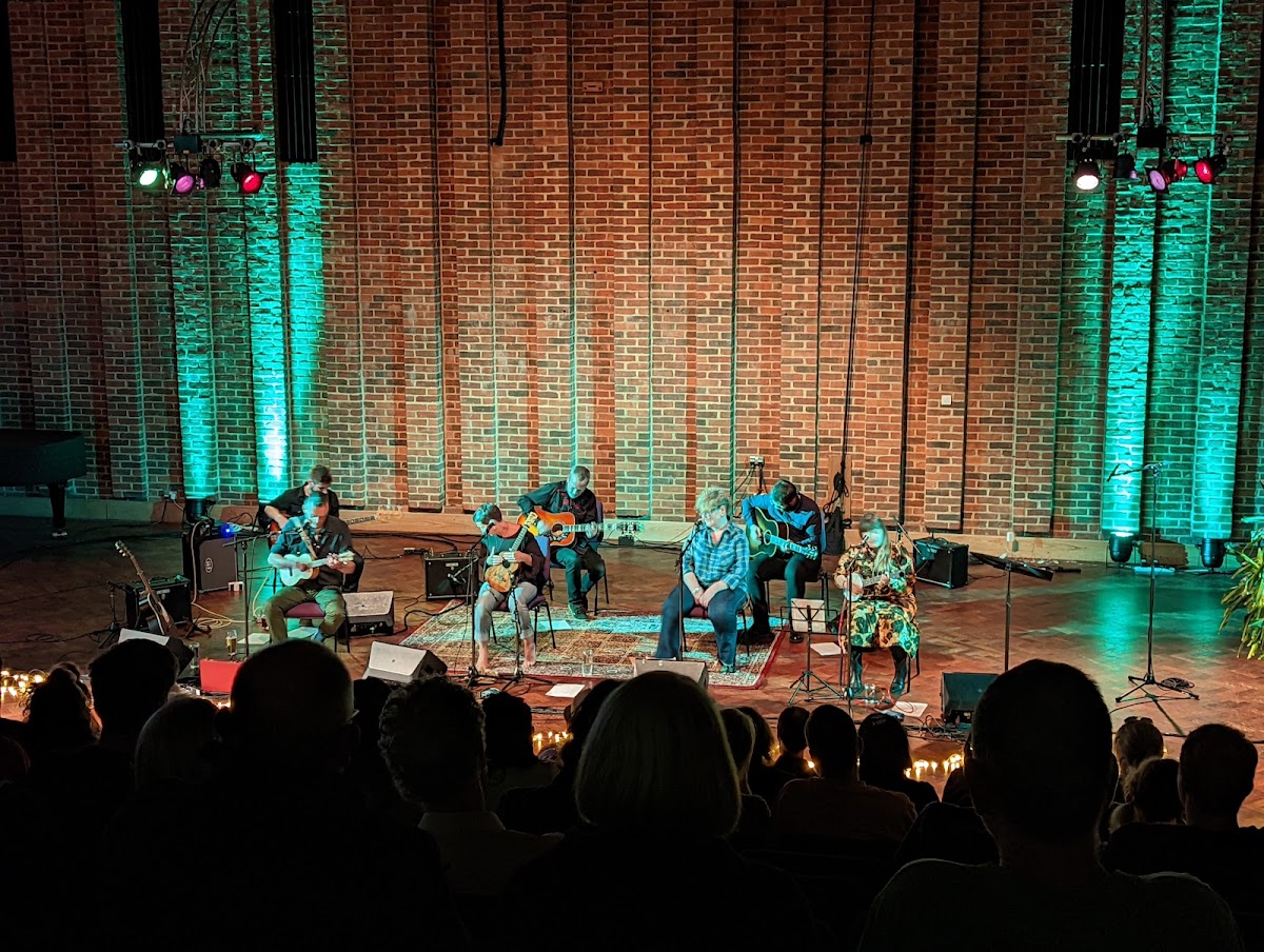 Turner Sims Southampton — photo 3