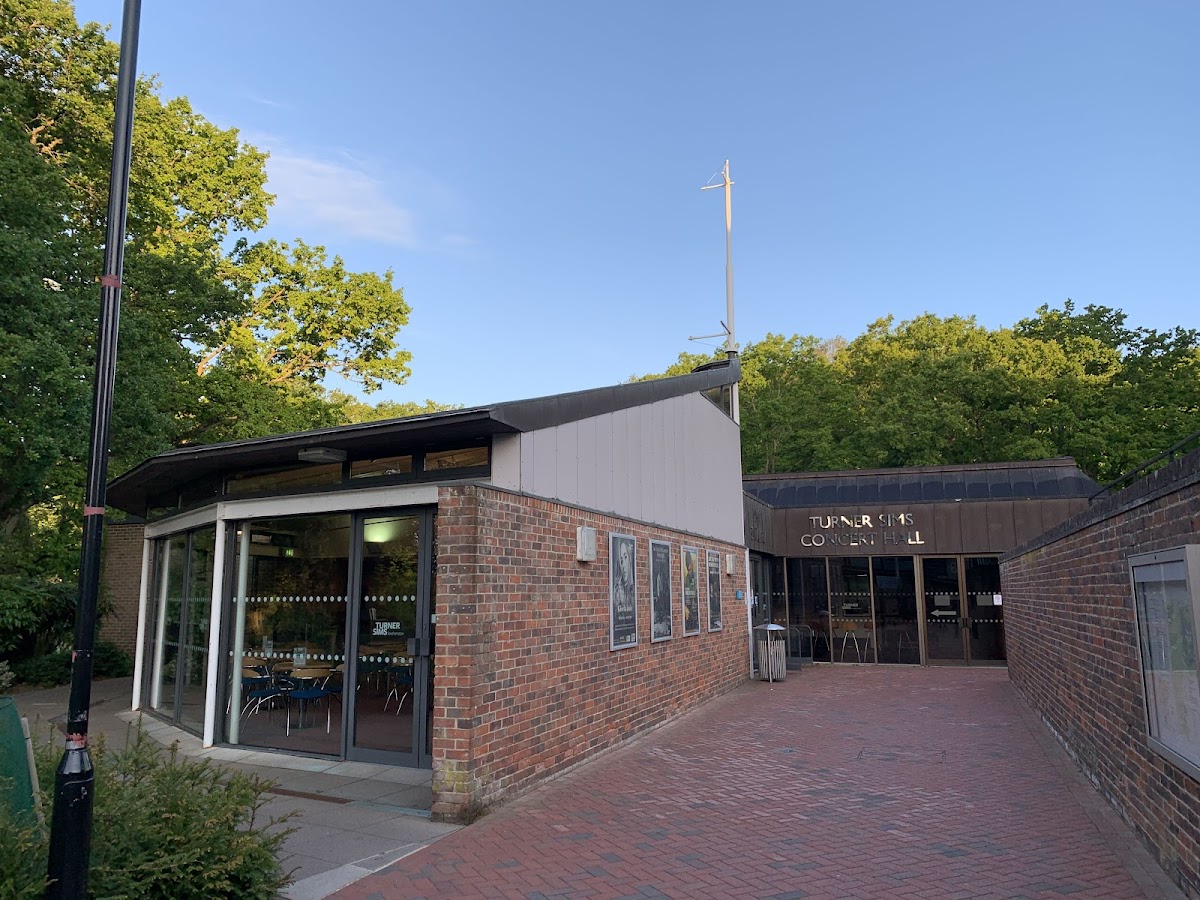 Turner Sims Southampton — photo 4