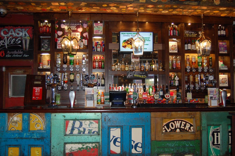 Tut N Shive — photo 4