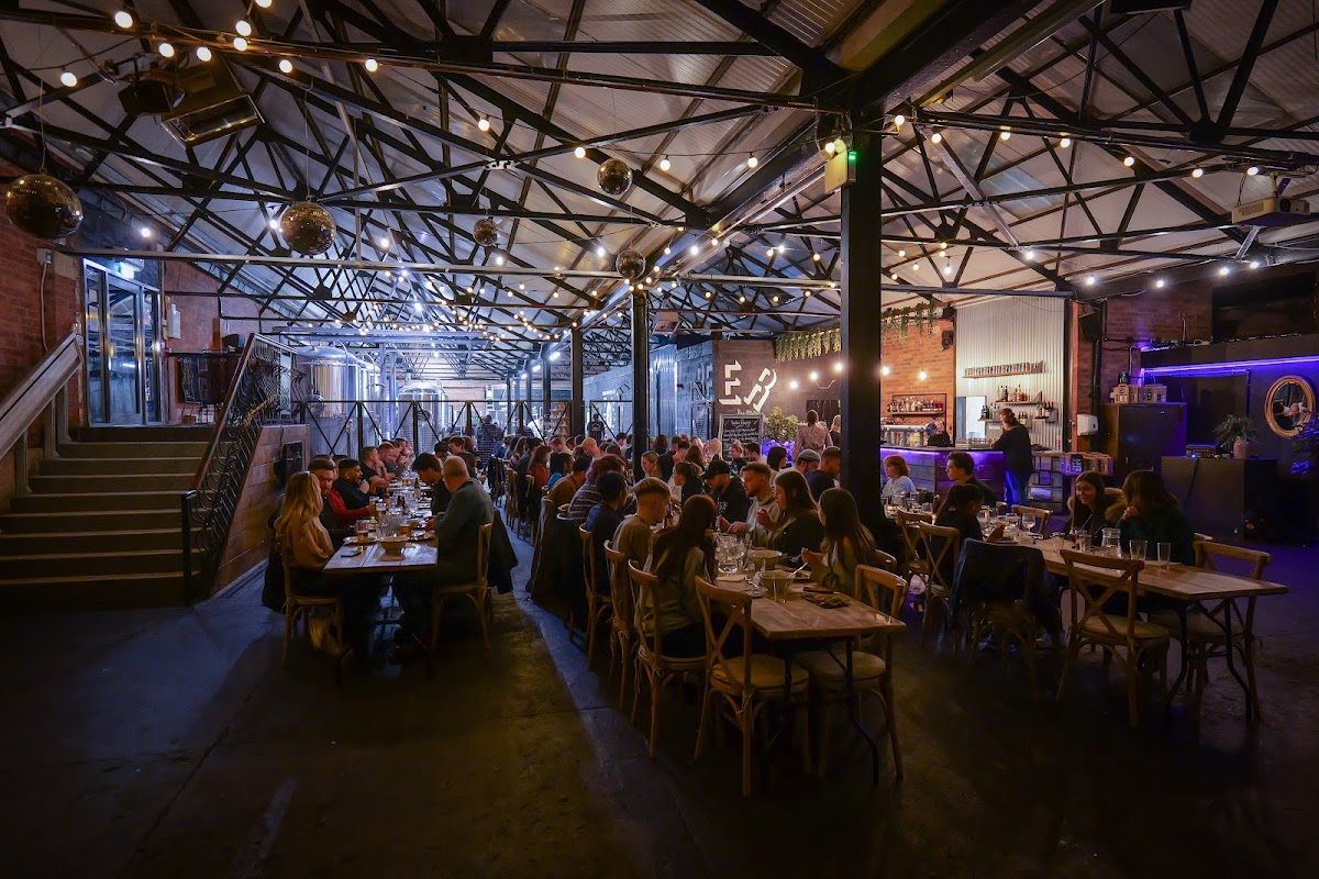 Tyne Bank - Private Hire Event Space — photo 1