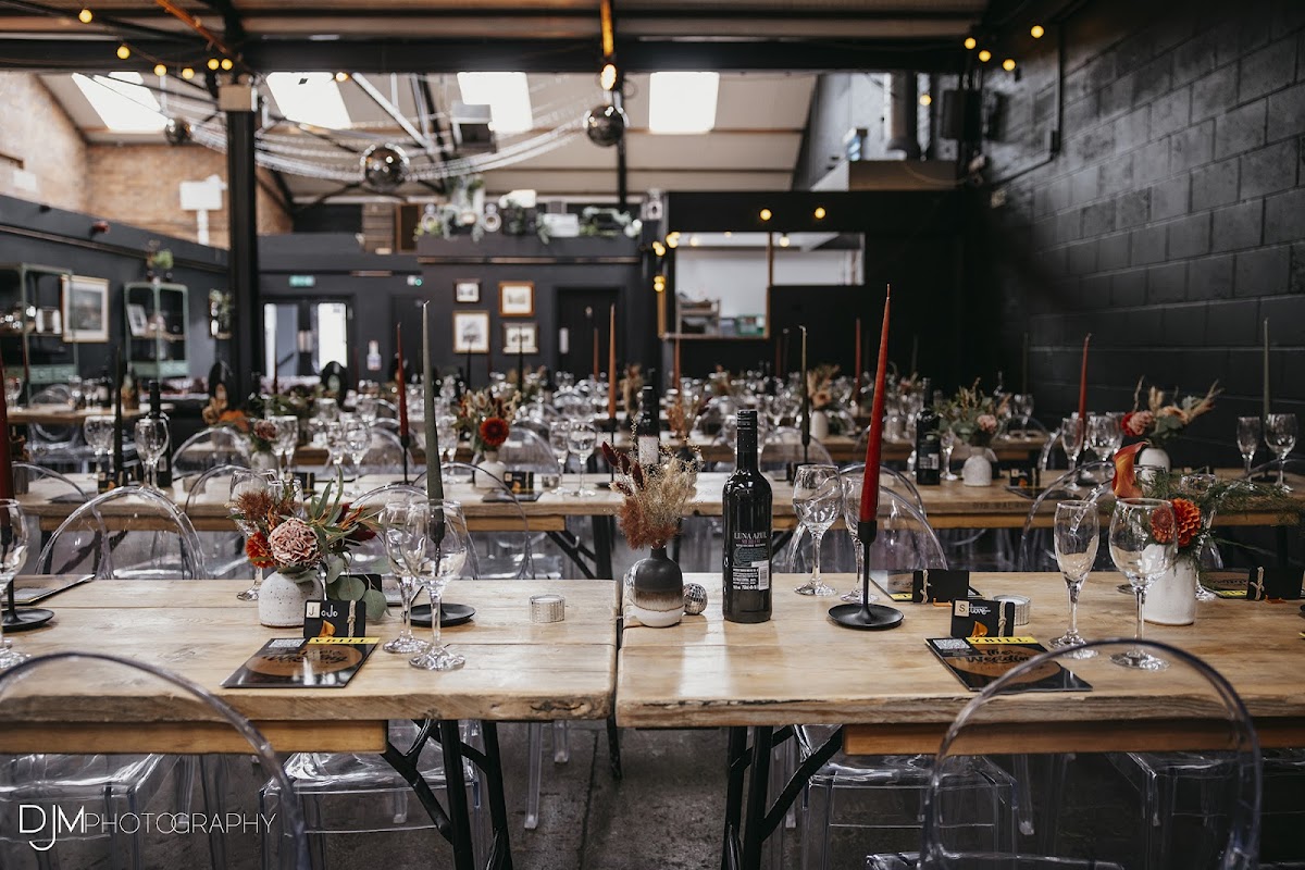 Tyne Bank - Private Hire Event Space — photo 2