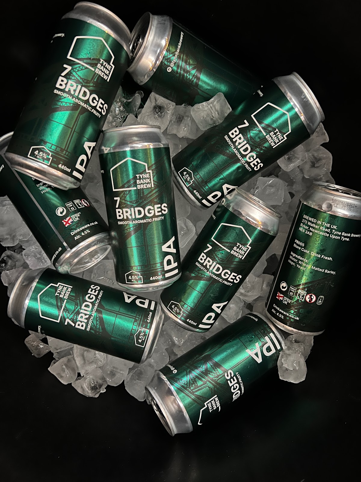 Tyne Bank - Private Hire Event Space — photo 3