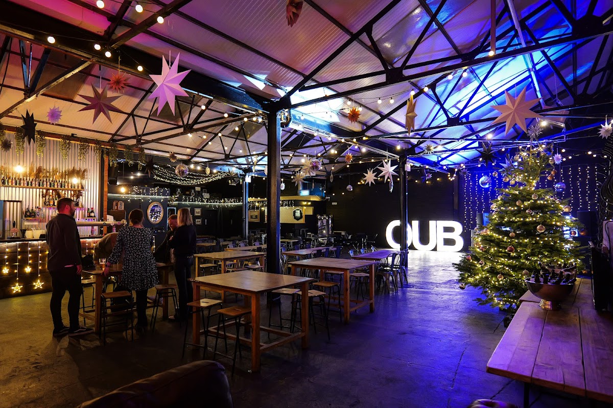 Tyne Bank - Private Hire Event Space — photo 4