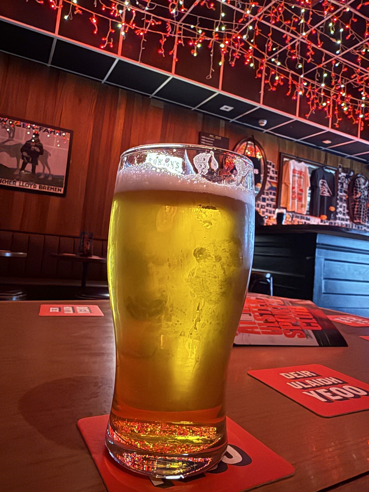 Ulster Sports Club — photo 2