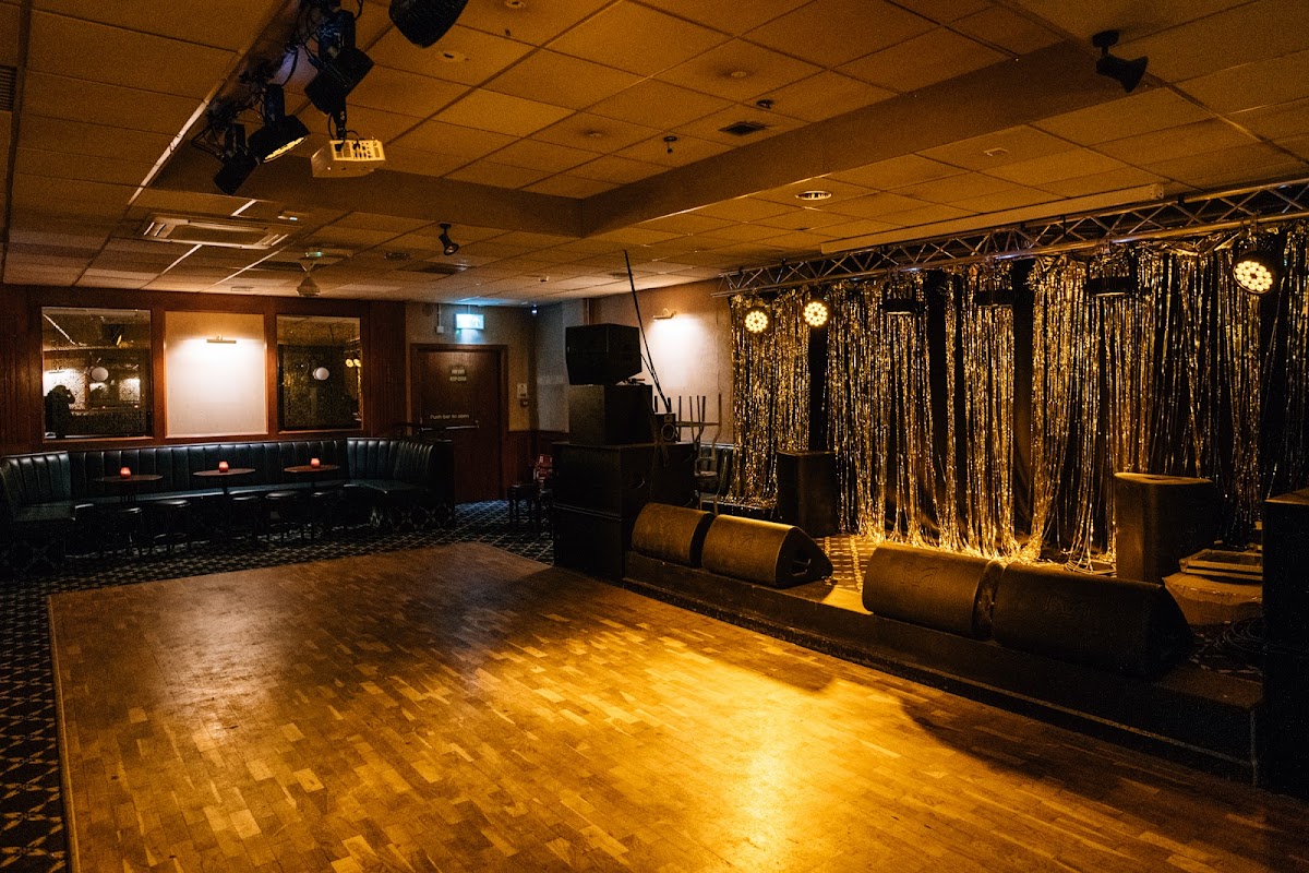 Ulster Sports Club — photo 3