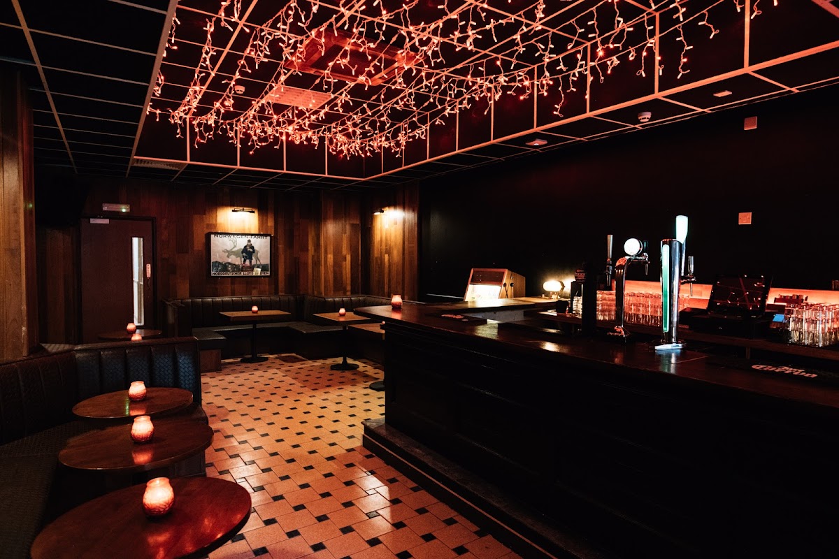 Ulster Sports Club — photo 4