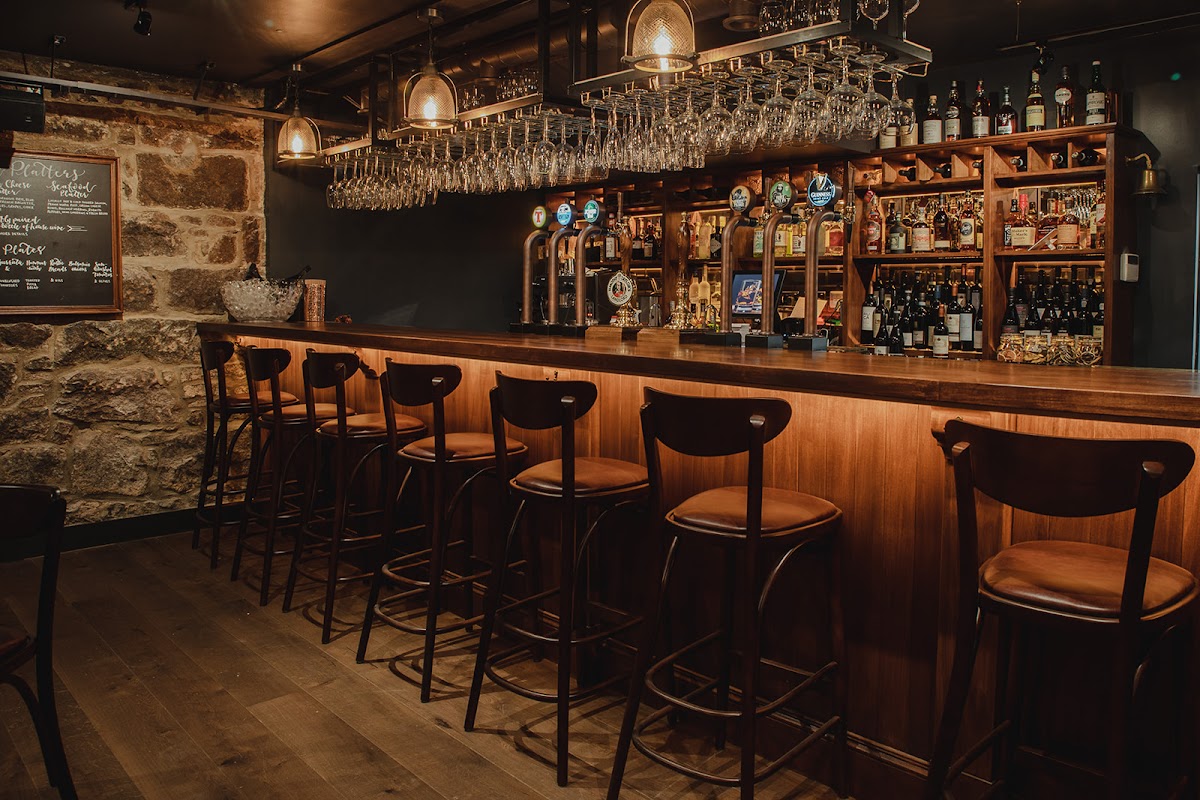 Under the Hammer — photo 1