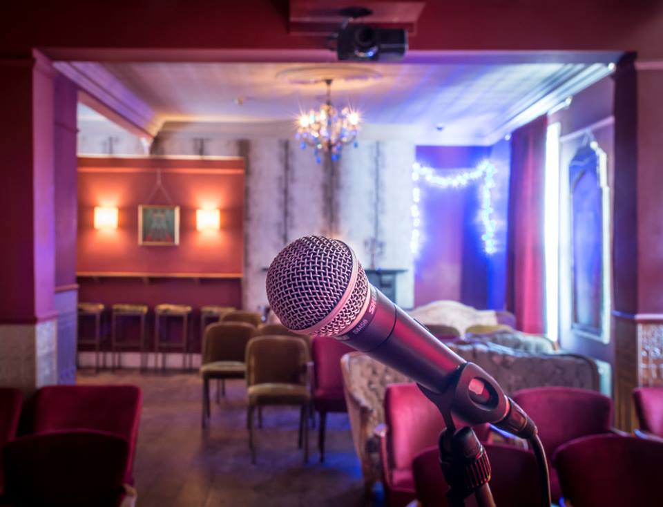 Union Mash-Up — photo 1