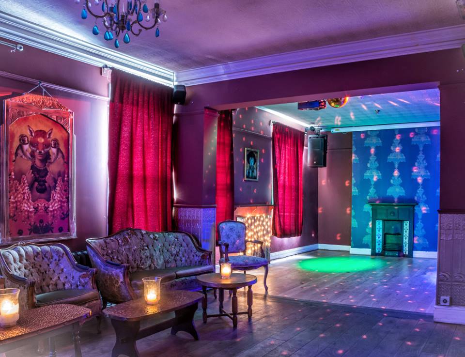 Union Mash-Up — photo 2