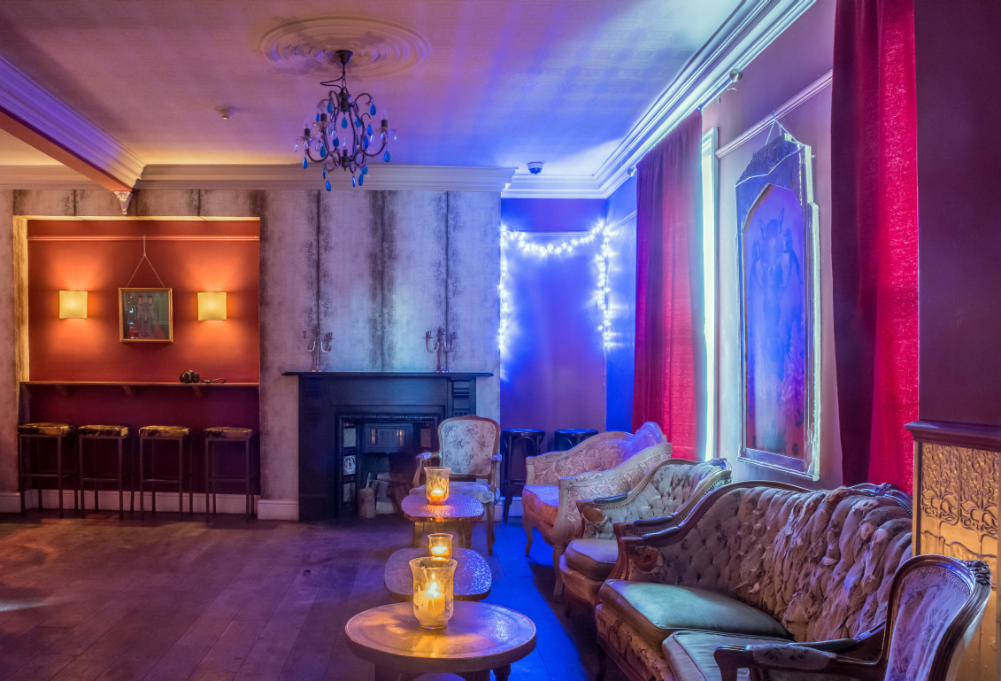 Union Mash-Up — photo 3