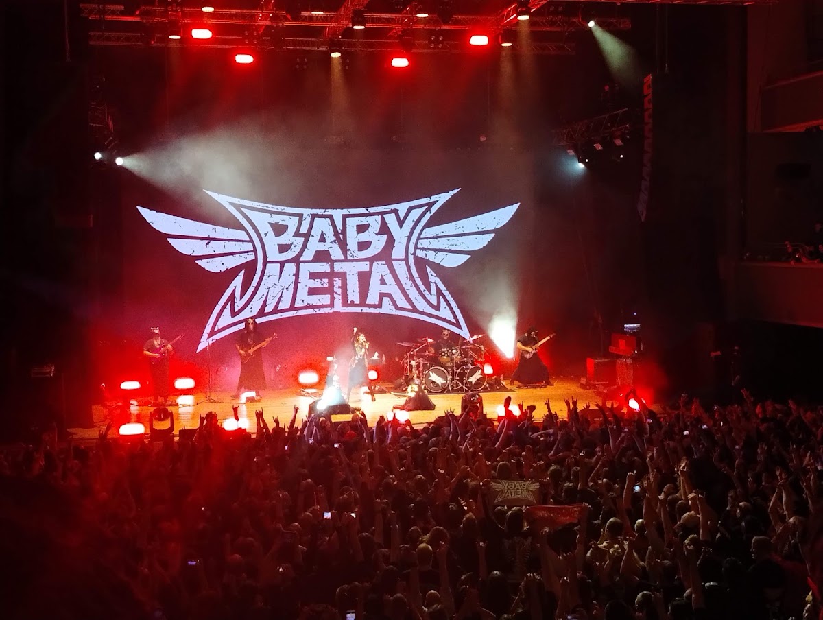 University of Wolverhampton at The Halls — photo 4