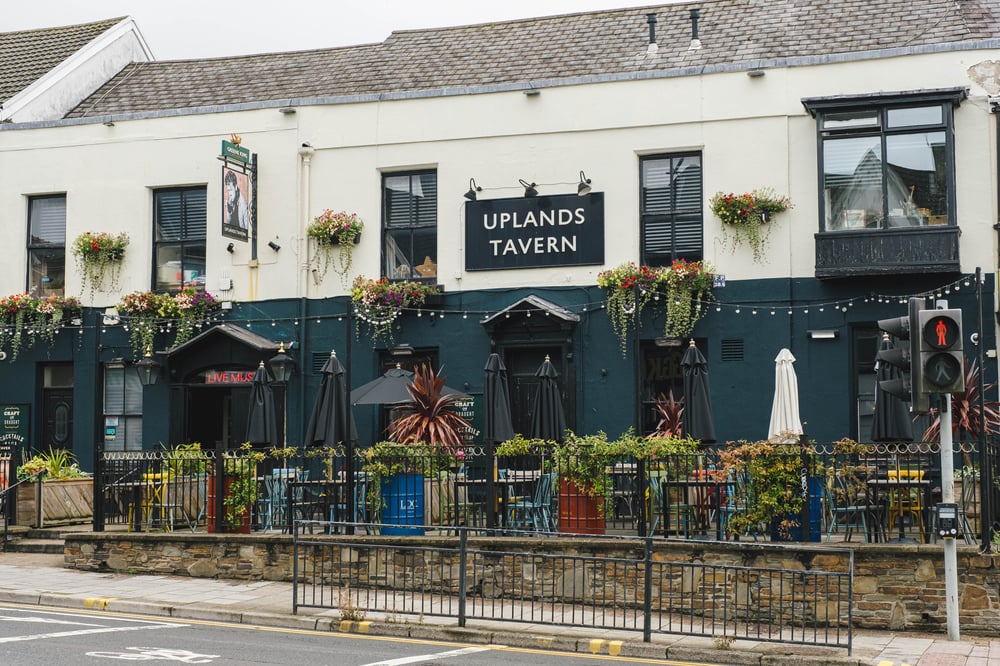 Uplands Tavern — photo 3