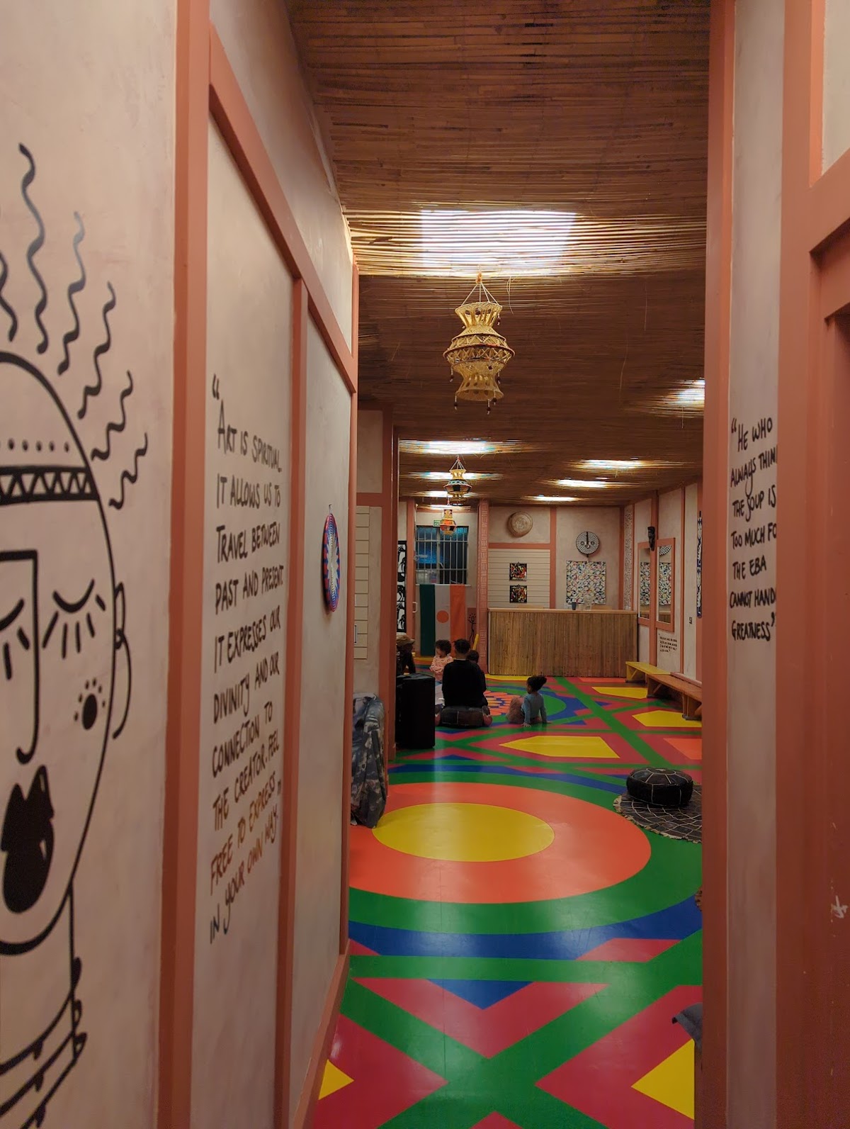 Utopia Theatre — photo 2