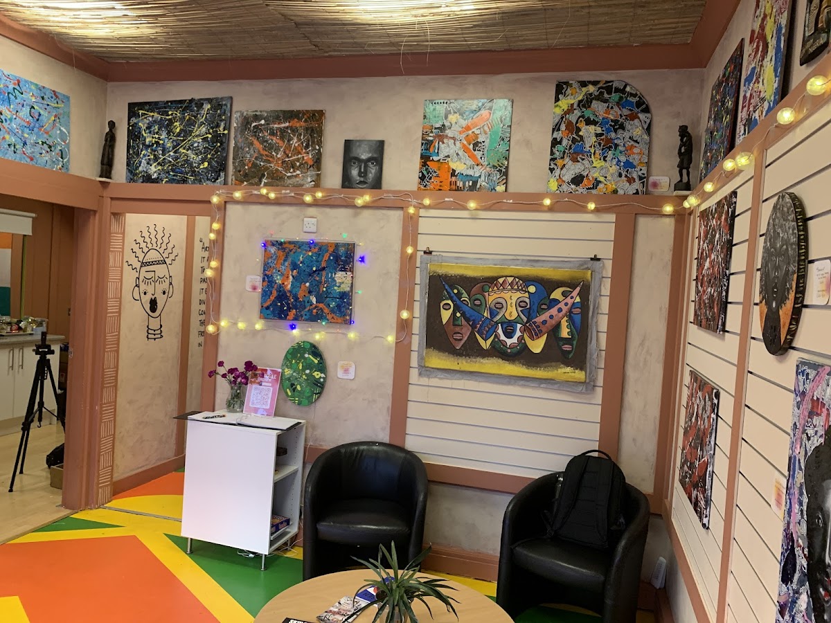 Utopia Theatre — photo 3