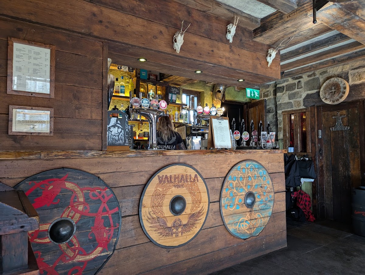 Valhalla York — photo 4