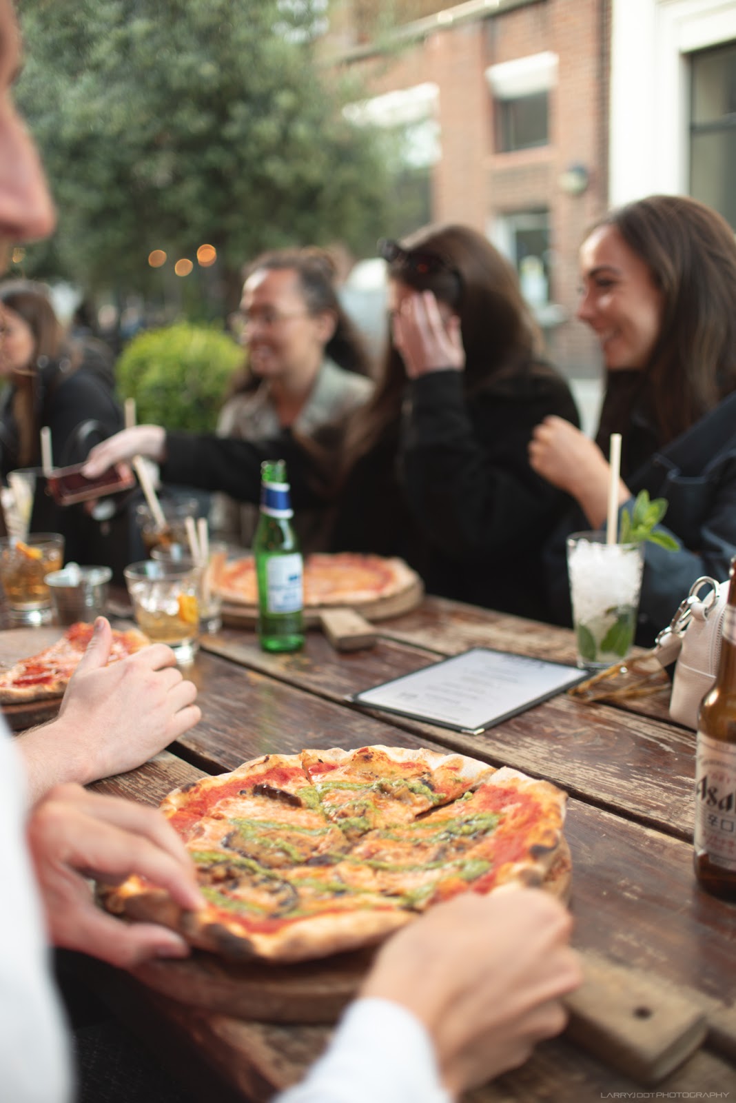 Venn Street Records — photo 2