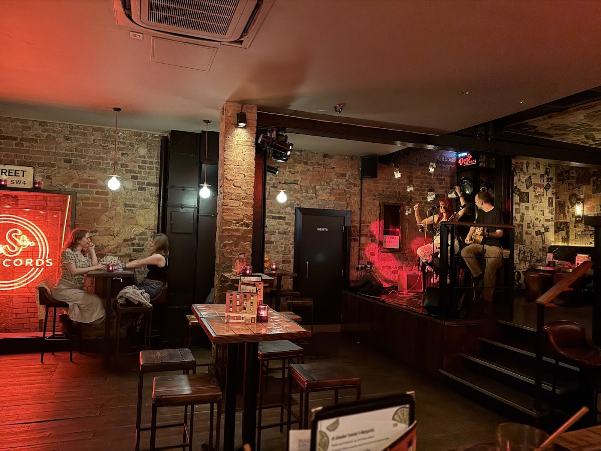 Venn Street Records — photo 3