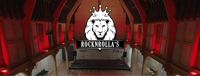 Venue Paisley — photo 1