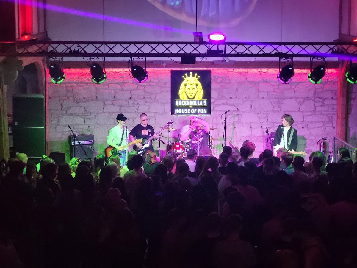 Venue Paisley — photo 2