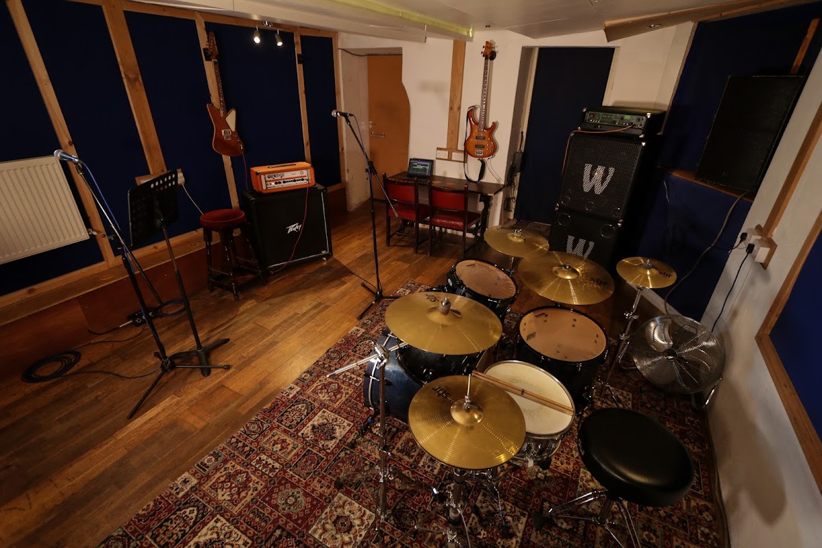 Vibrations Studios — photo 2