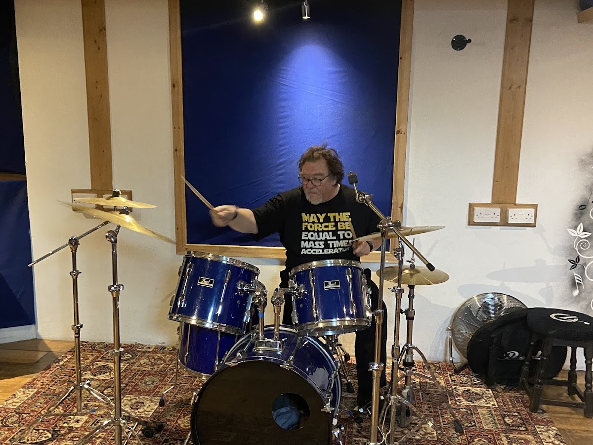 Vibrations Studios — photo 3