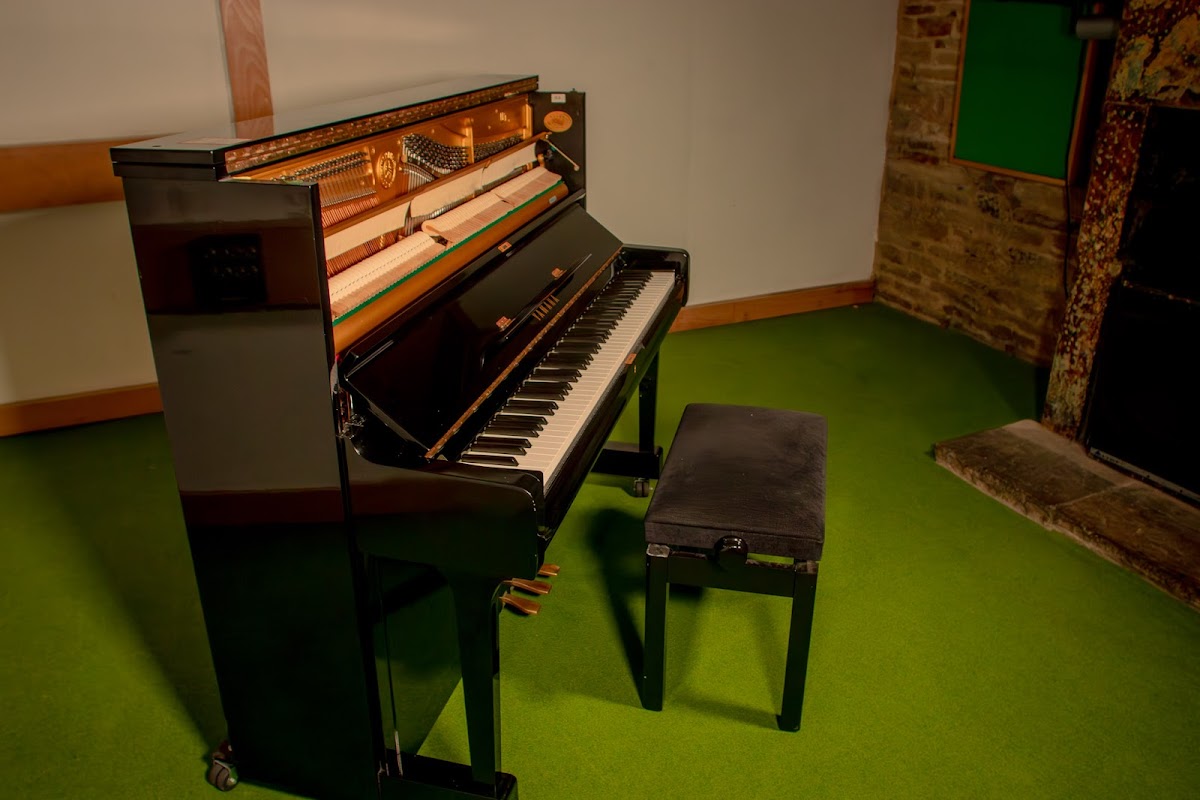 Vibrations Studios — photo 4