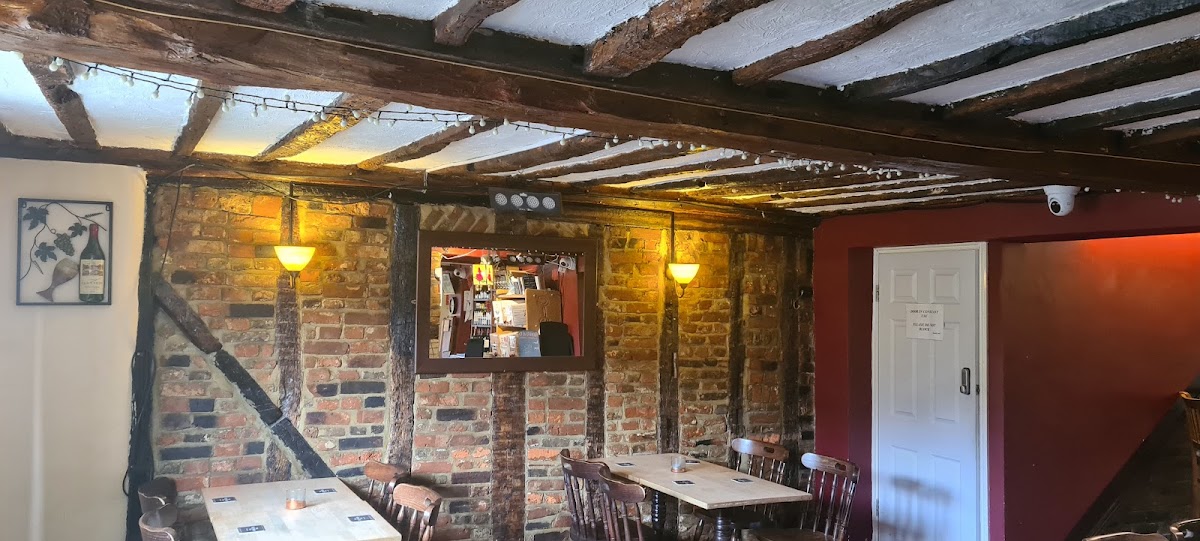 Victoria Inn — photo 1