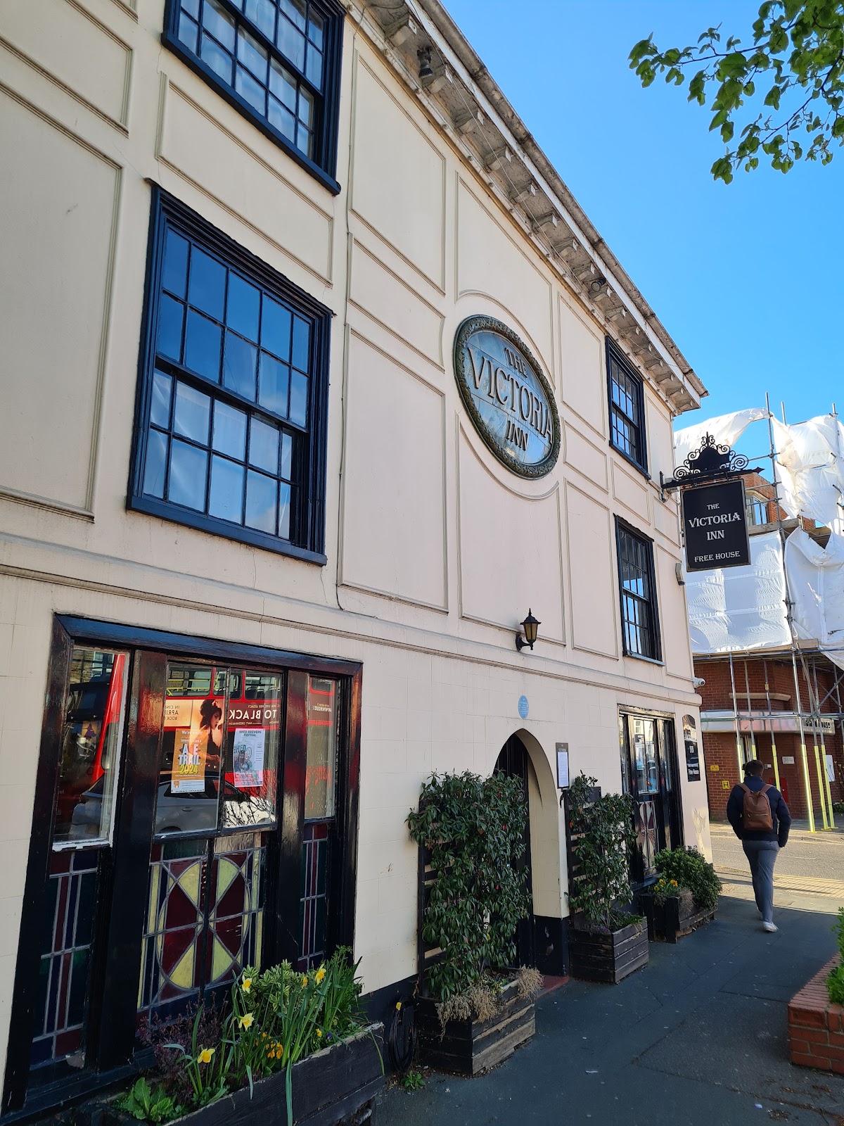 Victoria Inn — photo 4