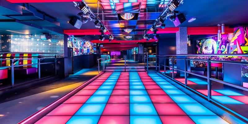 Vinyl Cambridge — photo 1