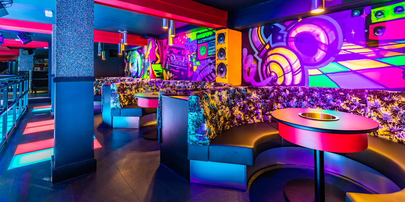 Vinyl Cambridge — photo 2