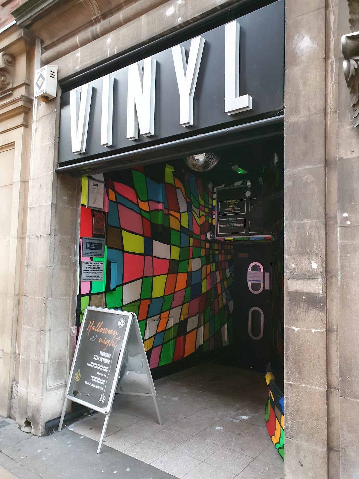 Vinyl Cambridge — photo 4